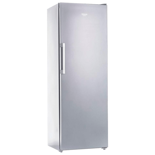 Морозильник Hotpoint-Ariston HFZ 6175 S, Серебряный  photo 1