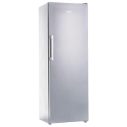 Congelator Hotpoint-Ariston HFZ 6175 S, Silver 