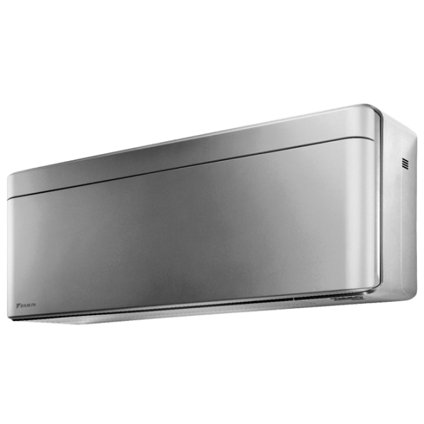 Кондиционер Daikin FTXA42BS/RXA42B9 STYLISH Серебряный 42 м2 | 12000 БТЕ | Серебряный photo 3