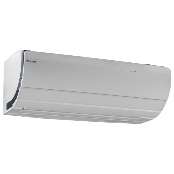 Aparat de aer condiționat Daikin FTXZ25N/RXZ25N SARARA White 25 m² | 9000 BTU | White photo 2