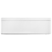 Aparat de aer condiționat Daikin FTXA25AW/RXA25A STYLISH White 25 m² | 9000 BTU | White