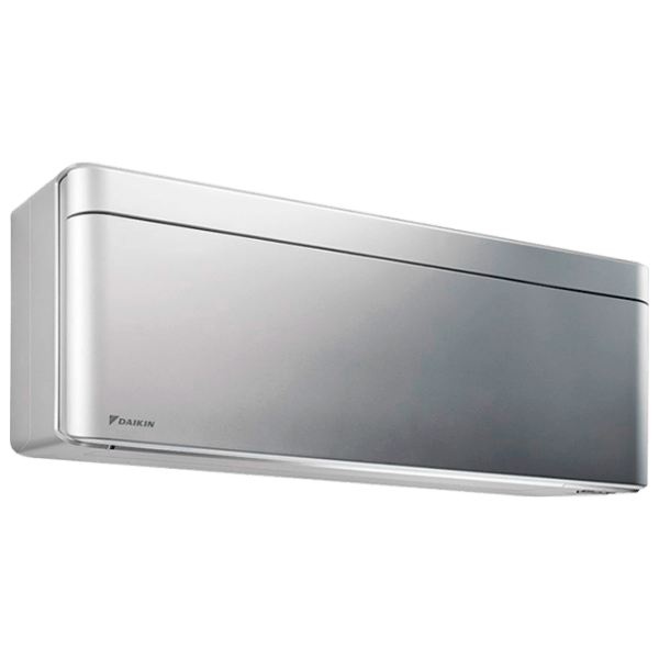 Кондиционер Daikin FTXA25BS/RXA25A STYLISH Серебряный 25 м2 | 9000 БТЕ | Серебряный photo 3