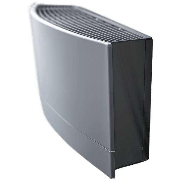 Aparat de aer condiționat Daikin FTXJ20AS/RXJ20A EMURA Silver 20 m² | 7000 BTU | Silver photo 3