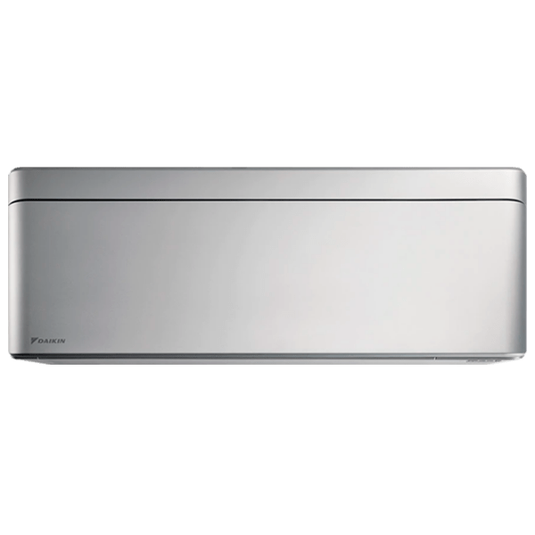 Кондиционер Daikin FTXA20BS/RXA20A STYLISH Серебряный 20 м² | 7000 БТЕ | Серебряный photo 1