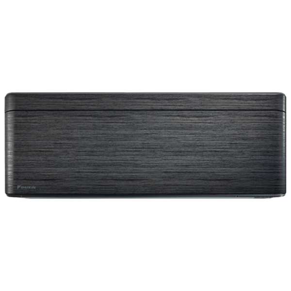 Aparat de aer condiționat Daikin FTXA50BT/RXA50B9 STYLISH Black 50 m² | 18000 BTU | Black photo 1