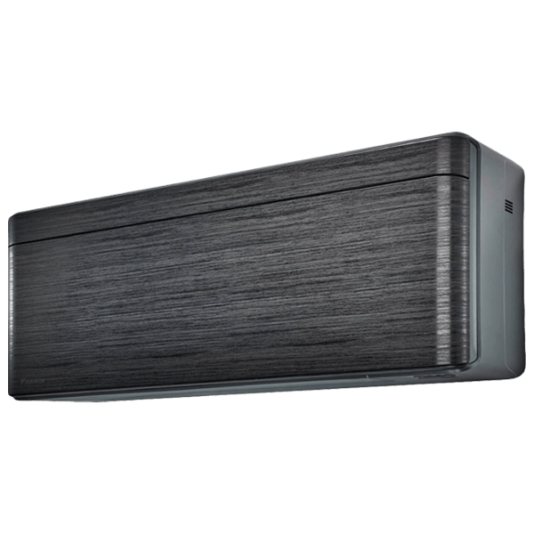 Aparat de aer condiționat Daikin FTXA50BT/RXA50B9 STYLISH Black 50 m² | 18000 BTU | Black photo 2