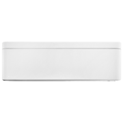Кондиционер Daikin FTXA42BW/RXA42A STYLISH Белый 42 м2 | 14000 БТЕ | Белый
