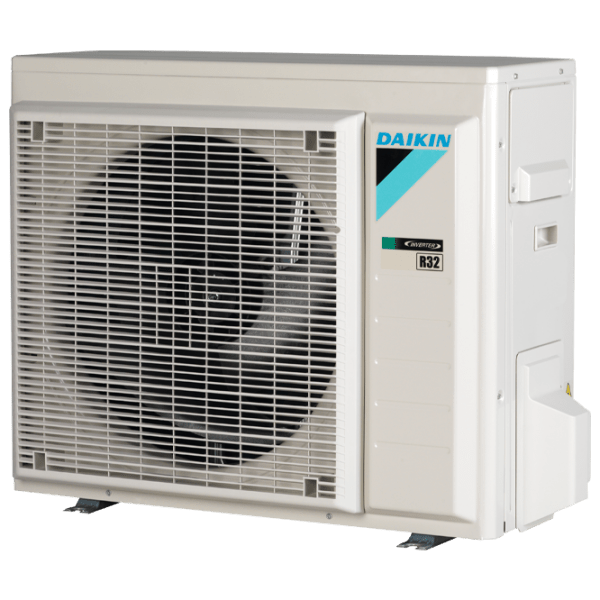 Кондиционер Daikin FTXA42BW/RXA42A STYLISH Белый 42 м2 | 14000 БТЕ | Белый photo 5