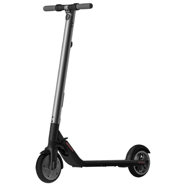 Trotinetă electrică Segway Ninebot Kickscooter ES2 Gray 300 W | 25 km/ h | p&acirc;nă la 25 km photo 1