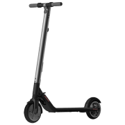 Электрический самокат Segway Ninebot Kickscooter ES2 Серый 300 Вт | 25 км/ ч | до 25 км