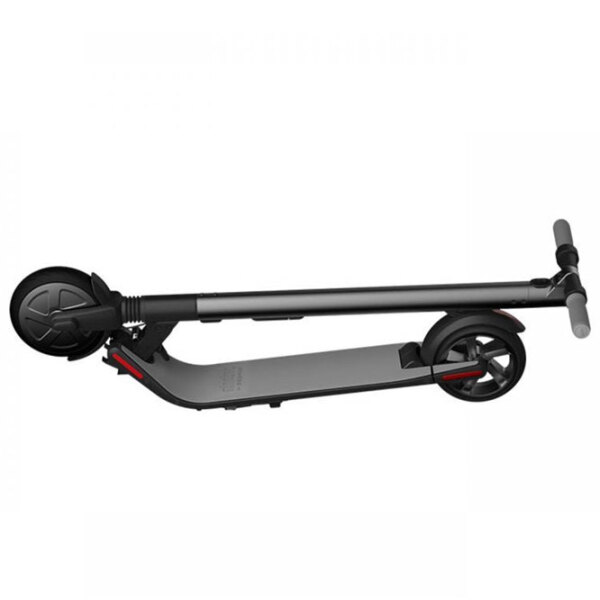 Trotinetă electrică Segway Ninebot Kickscooter ES2 Gray 300 W | 25 km/ h | p&acirc;nă la 25 km photo 3