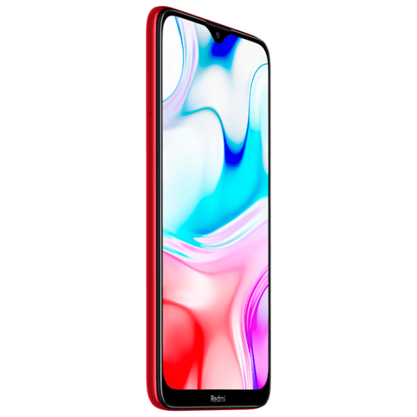 Xiaomi Redmi 8 32 ГБ Красный 6.22" | 12 Мп | 3 ГБ | Dual SIM photo 3