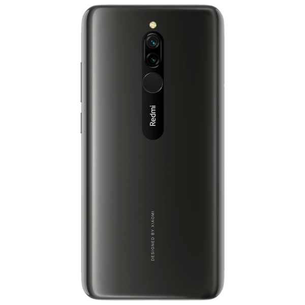 Xiaomi Redmi 8 32 ГБ Черный 6.22" | 12 Мп | 3 ГБ | Dual SIM photo 4