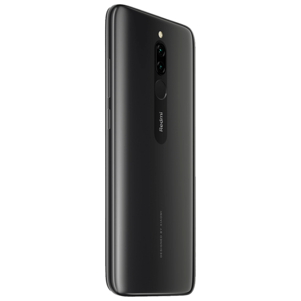 Xiaomi Redmi 8 32 ГБ Черный 6.22" | 12 Мп | 3 ГБ | Dual SIM photo 5
