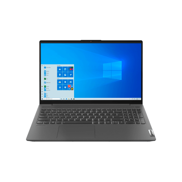 Ноутбук Lenovo Ideapad 5 (15IIL05), Graphite Gray 15.6" FHD i5-1035G1 8GB 512GB photo 1