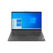 Ноутбук Lenovo Ideapad 5 (15IIL05), Graphite Gray 15.6" FHD i5-1035G1 8GB 512GB