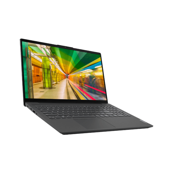 Ноутбук Lenovo Ideapad 5 (15IIL05), Graphite Gray 15.6" FHD i5-1035G1 8GB 512GB photo 2