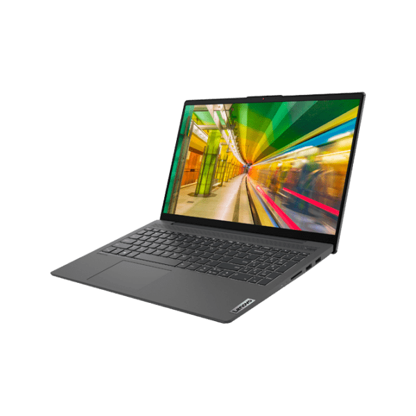Ноутбук Lenovo Ideapad 5 (15IIL05), Graphite Gray 15.6" FHD i5-1035G1 8GB 512GB photo 3