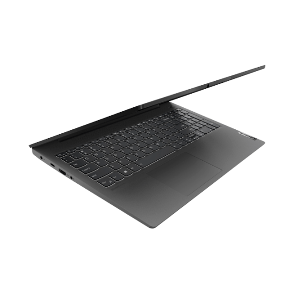 Ноутбук Lenovo Ideapad 5 (15IIL05), Graphite Gray 15.6" FHD i5-1035G1 8GB 512GB photo 5