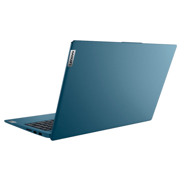 Ноутбук Lenovo Ideapad 5 (15IIL05), Светло Бирюзовый 15.6" FHD i5-1035G1 8GB 512GB photo 2