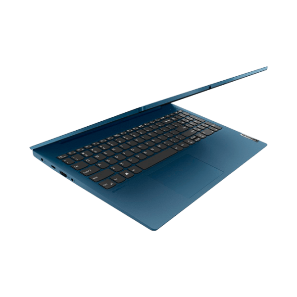 Ноутбук Lenovo Ideapad 5 (15IIL05), Светло Бирюзовый 15.6" FHD i5-1035G1 8GB 512GB photo 3