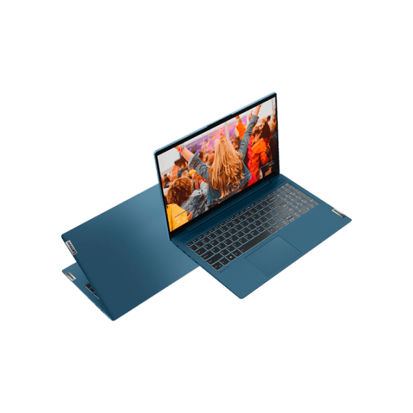 Ноутбук Lenovo Ideapad 5 (15IIL05), Светло Бирюзовый 15.6" FHD i5-1035G1 8GB 512GB photo 4