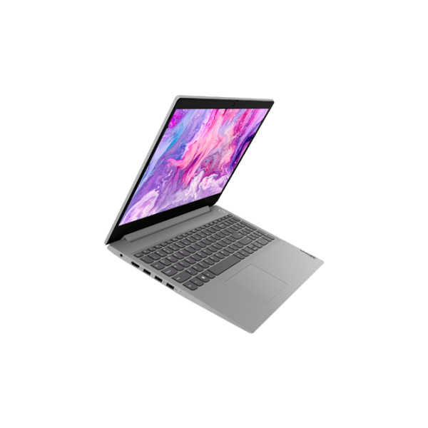 Laptop Lenovo IdeaPad 3 (15ADA05), Platinum Gray 15.6" FHD Athlon-3150U 8GB 256GB photo 2