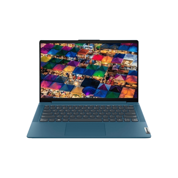 Ноутбук Lenovo IdeaPad 5 14ARE05 Светлый Бирюзовый 14" | 8 ГБ | 512 ГБ | Ryzen 5 | VGA Встроенная photo 1