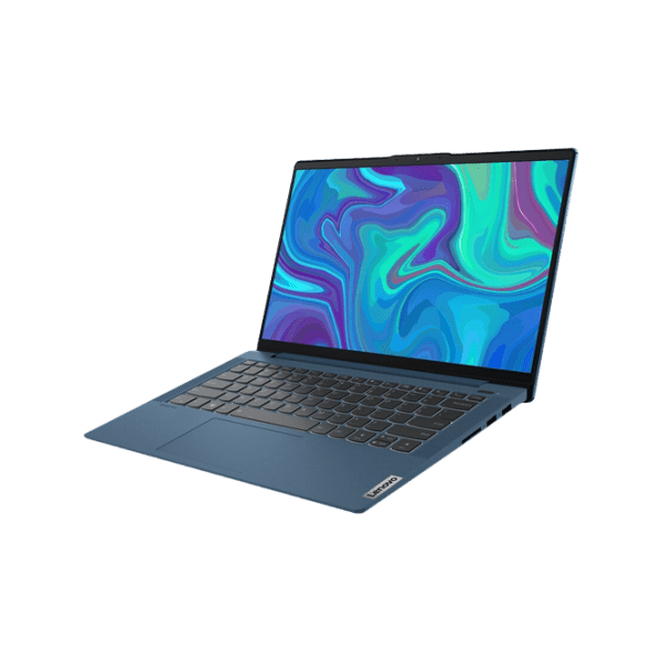 Ноутбук Lenovo IdeaPad 5 14ARE05 Светлый Бирюзовый 14" | 8 ГБ | 512 ГБ | Ryzen 5 | VGA Встроенная photo 2