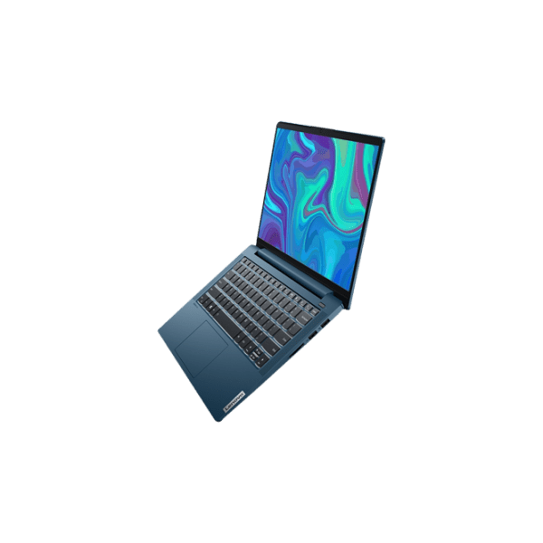 Ноутбук Lenovo IdeaPad 5 14ARE05 Светлый Бирюзовый 14" | 8 ГБ | 512 ГБ | Ryzen 5 | VGA Встроенная photo 3