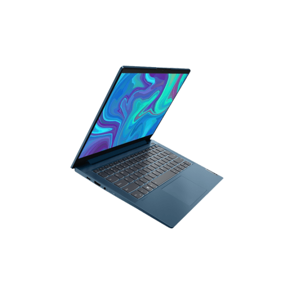 Ноутбук Lenovo IdeaPad 5 14ARE05 Светлый Бирюзовый 14" | 8 ГБ | 512 ГБ | Ryzen 5 | VGA Встроенная photo 4