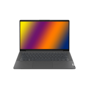 Ноутбук Lenovo IdeaPad 5 14ARE05 Графитовый Серый 14" | 8 ГБ | 512 ГБ | Ryzen 5 | VGA Встроенная