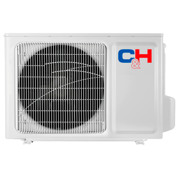 Кондиционер Cooper&Hunter CH-S09FTXAM2S Supreme Inverter Черный 25 м2 | 9000 БТЕ | Черный photo 5