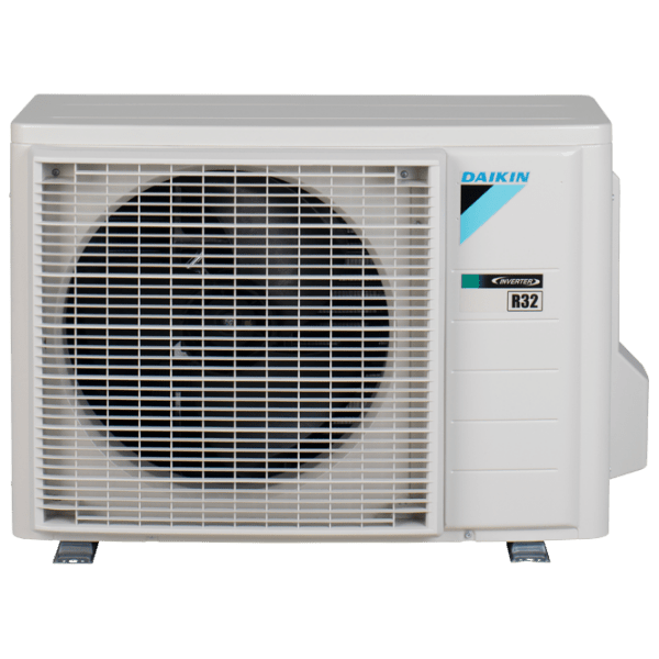 Кондиционер Daikin FTXF35E/RXF35E SENSIRA Белый 35 м² | 12000 БТЕ | Белый photo 5