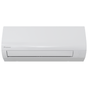 Aparat de aer condiționat Daikin FTXF50D/RXF50D SENSIRA White 50 m² | 18000 BTU | White