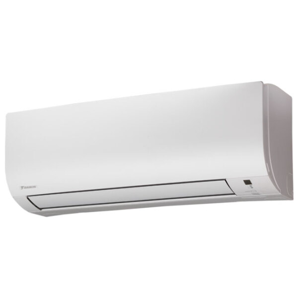 Aparat de aer condiționat Daikin FTXP50N/RXP50N COMFORA White 50 m² | 18000 BTU | White photo 2
