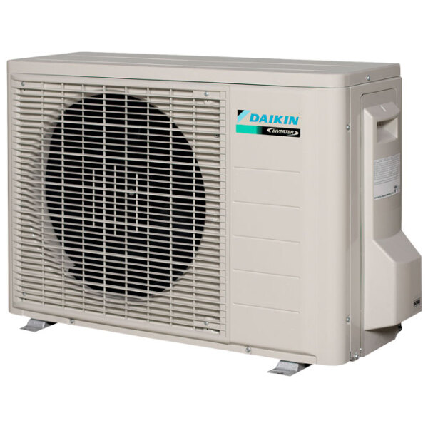 Aparat de aer condiționat Daikin FTXP50N/RXP50N COMFORA White 50 m² | 18000 BTU | White photo 4