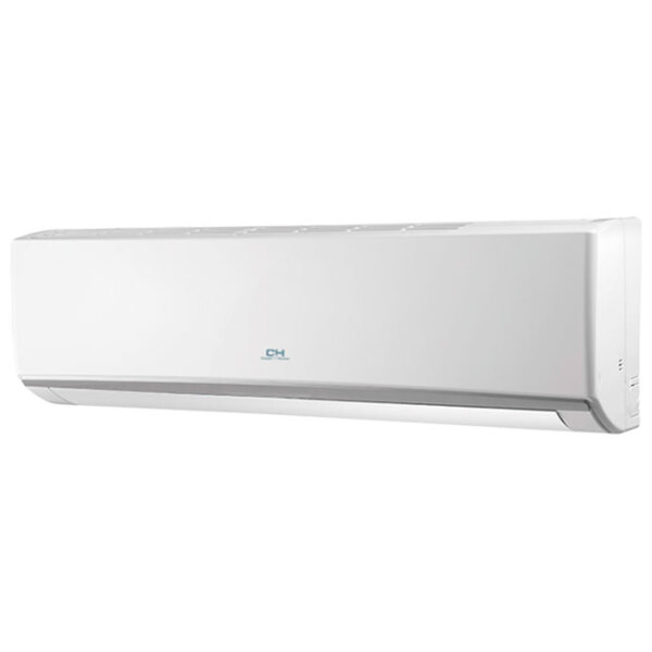 Aparat de aer condiționat Cooper&Hunter CH-S09FTX5 Winner White 25 m² | 9000 BTU | White photo 2