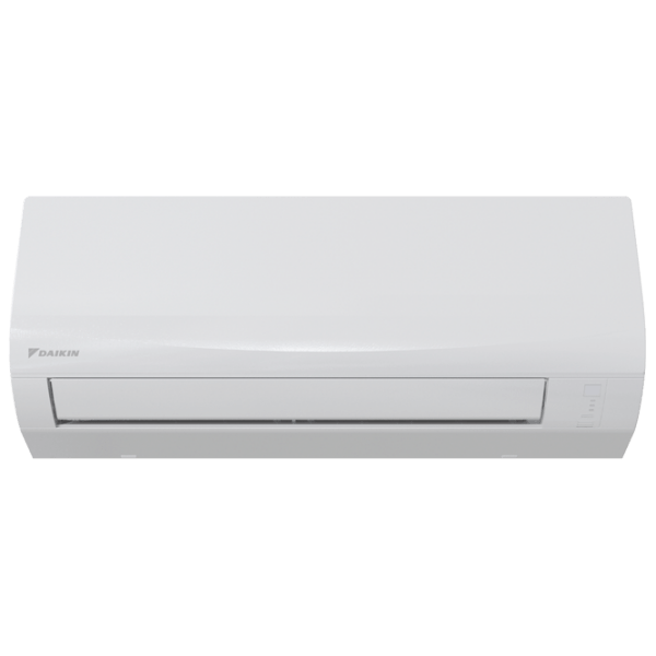 Aparat de aer condiționat Daikin FTXF60D/RXF60D SENSIRA White 60 m² | 24000 BTU | White photo 1