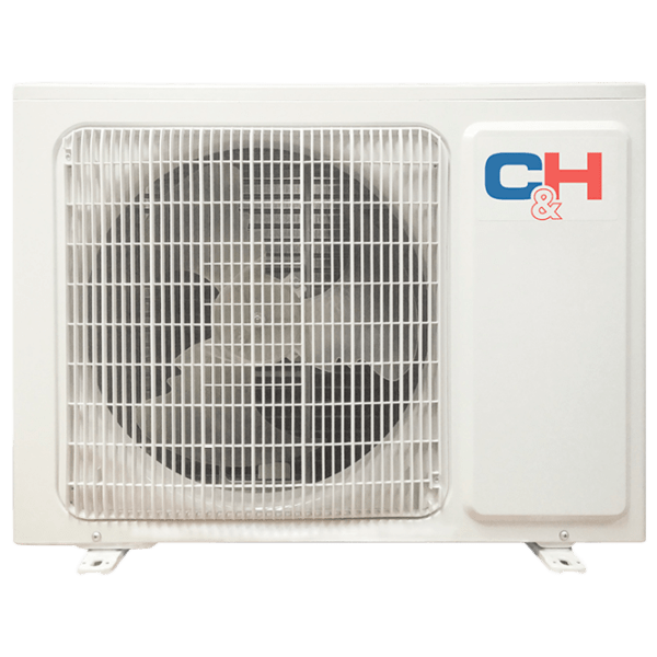 Кондиционер Cooper&Hunter CH-S07FTXE2-NG ALPHA Белый 20 м² | 7000 БТЕ | Белый photo 4