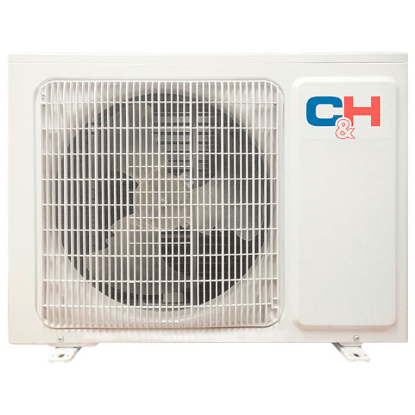 Кондиционер Cooper&Hunter CH-S24FTXE2-NG ALPHA Белый 70 м2 | 24000 БТЕ | Белый photo 4