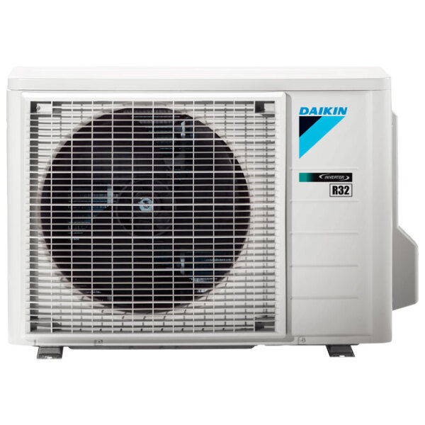 Aparat de aer condiționat Daikin FTXM20M/RXM20M9 PERFERA White 20 m² | 7000 BTU | White photo 4