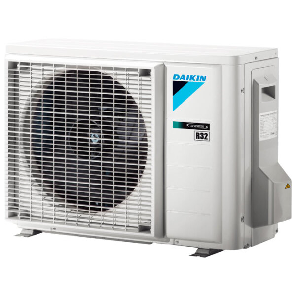Aparat de aer condiționat Daikin FTXM20M/RXM20M9 PERFERA White 20 m² | 7000 BTU | White photo 5