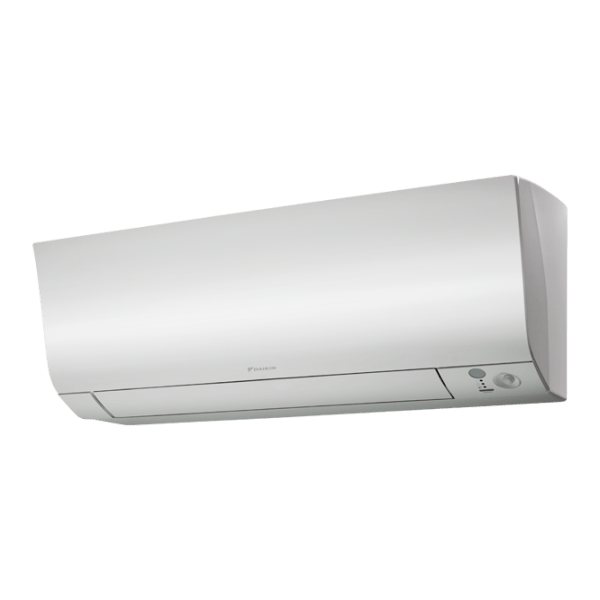 Aparat de aer condiționat Daikin FTXM35R/RXM35R9 PERFERA White 35 m² | 12000 BTU | White photo 2