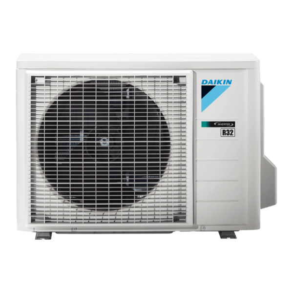 Aparat de aer condiționat Daikin FTXM35R/RXM35R9 PERFERA White 35 m² | 12000 BTU | White photo 4