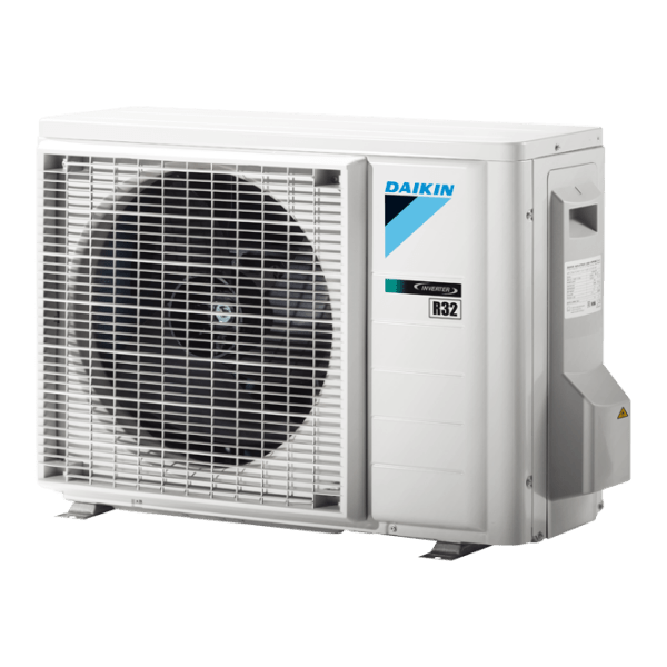 Aparat de aer condiționat Daikin FTXM35R/RXM35R9 PERFERA White 35 m² | 12000 BTU | White photo 5