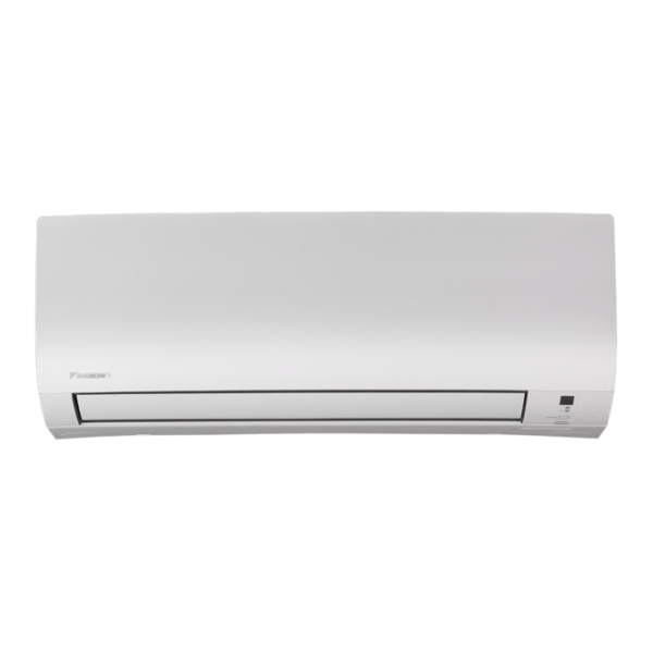 Aparat de aer condiționat Daikin FTXP25N/RXP25N COMFORA White 25 m² | 9000 BTU | White photo 1