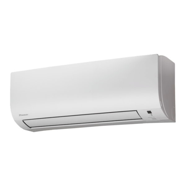 Aparat de aer condiționat Daikin FTXP25N/RXP25N COMFORA White 25 m² | 9000 BTU | White photo 2