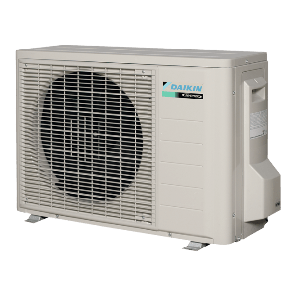 Aparat de aer condiționat Daikin FTXP25N/RXP25N COMFORA White 25 m² | 9000 BTU | White photo 4