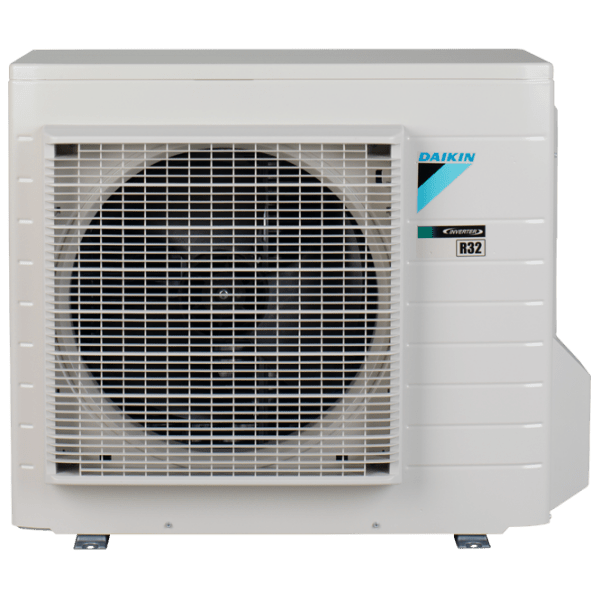 Aparat de aer condiționat Daikin FTXF71D/RXF71D SENSIRA White 71 m2 | 28000 BTU | White photo 4